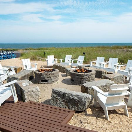 Harbor Hotel Провинстаун Екстериор снимка