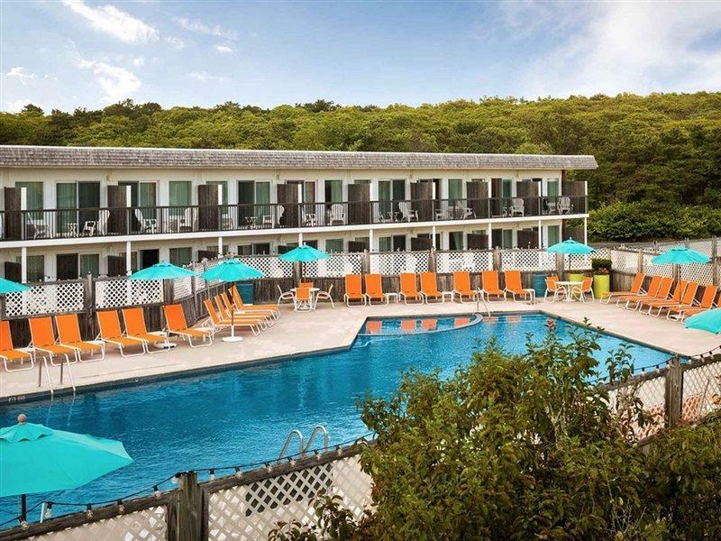 Harbor Hotel Провинстаун Екстериор снимка
