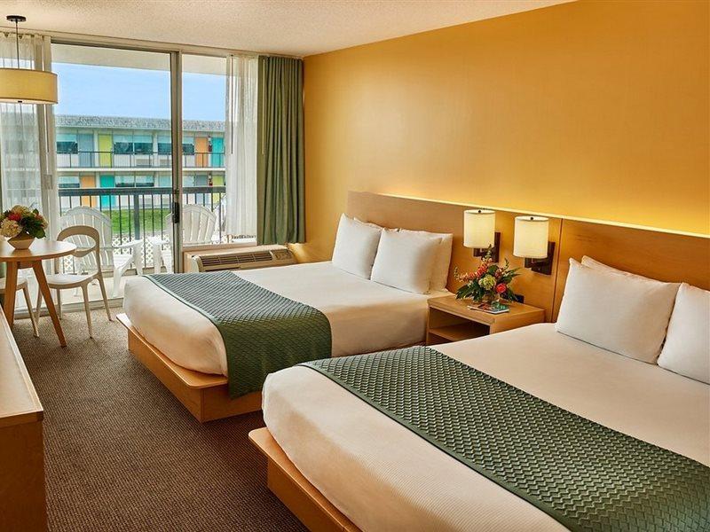Harbor Hotel Провинстаун Екстериор снимка