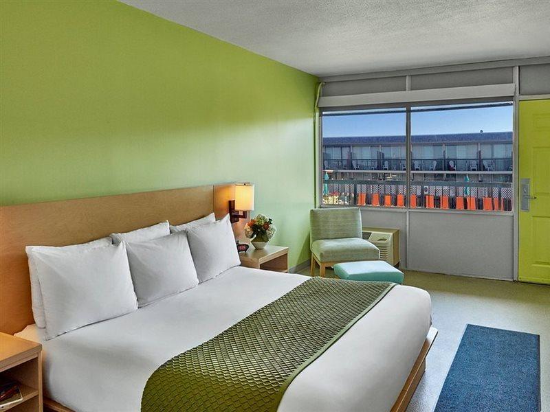 Harbor Hotel Провинстаун Екстериор снимка