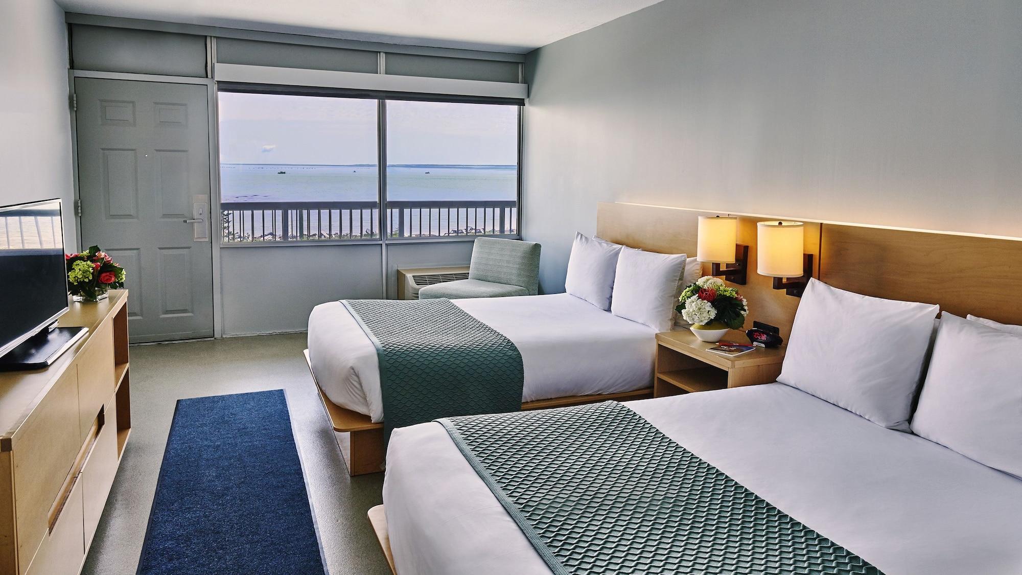 Harbor Hotel Провинстаун Екстериор снимка