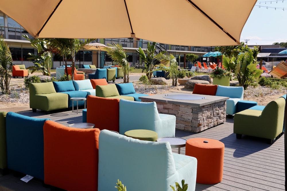 Harbor Hotel Провинстаун Екстериор снимка