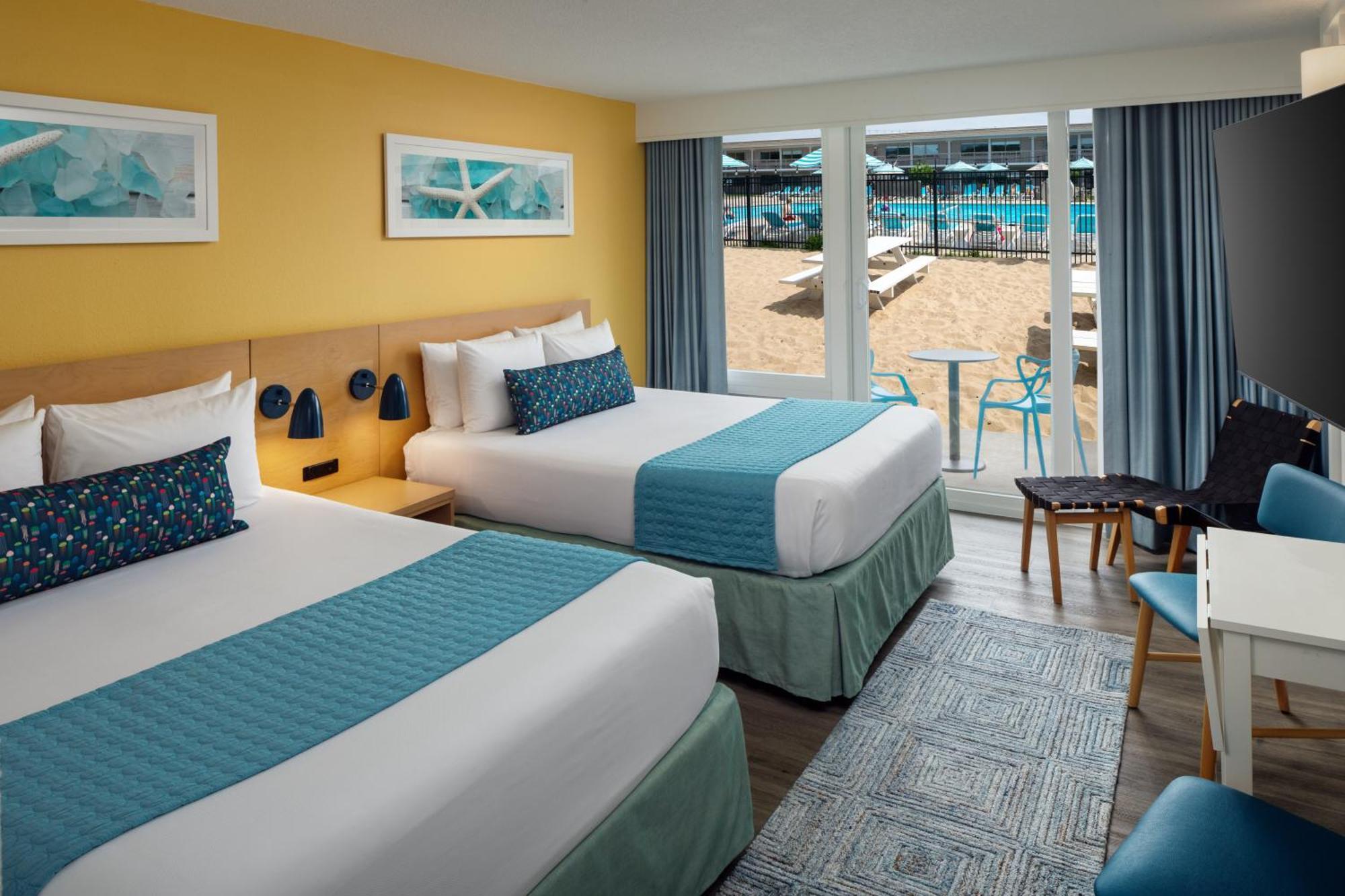 Harbor Hotel Провинстаун Екстериор снимка