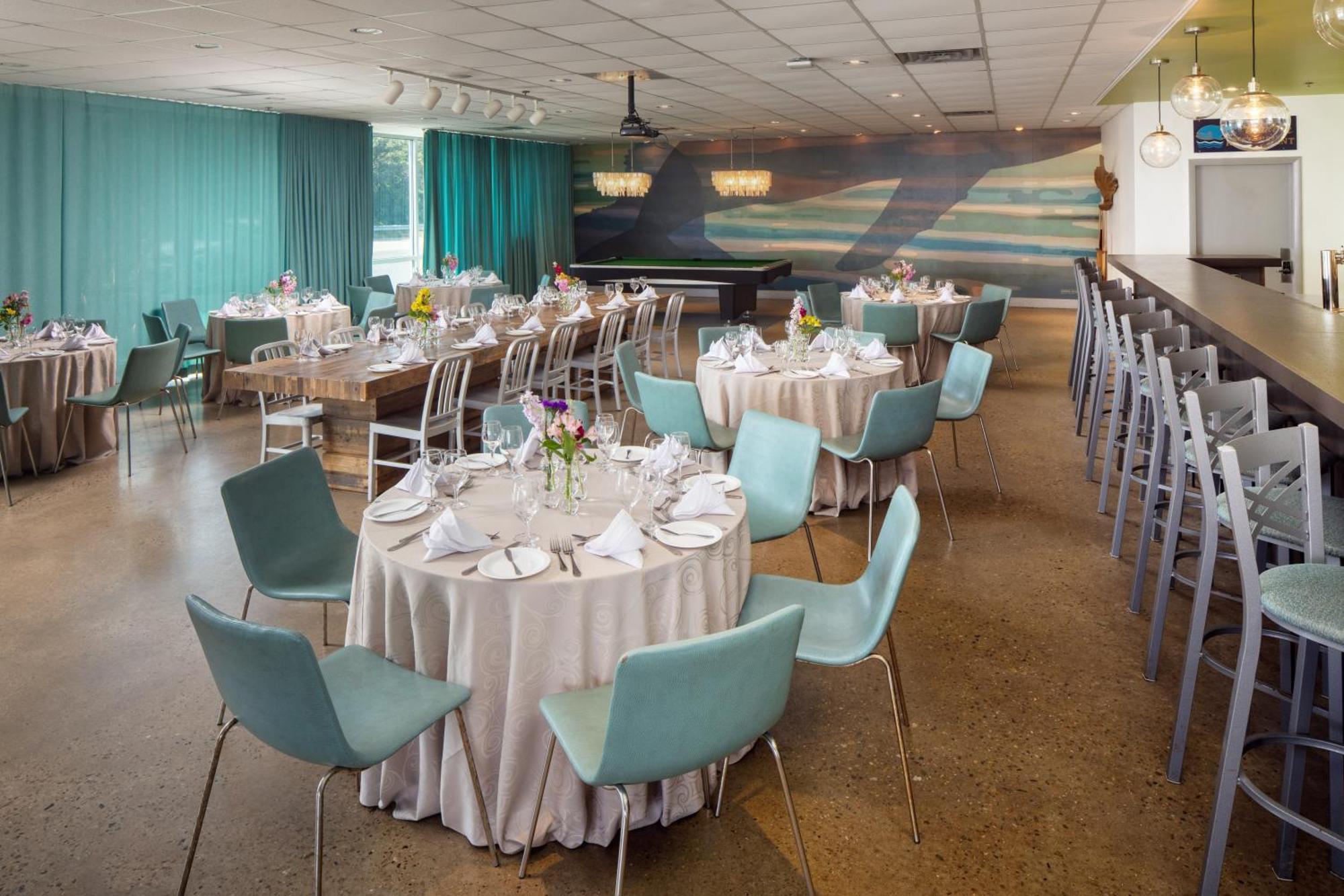 Harbor Hotel Провинстаун Екстериор снимка