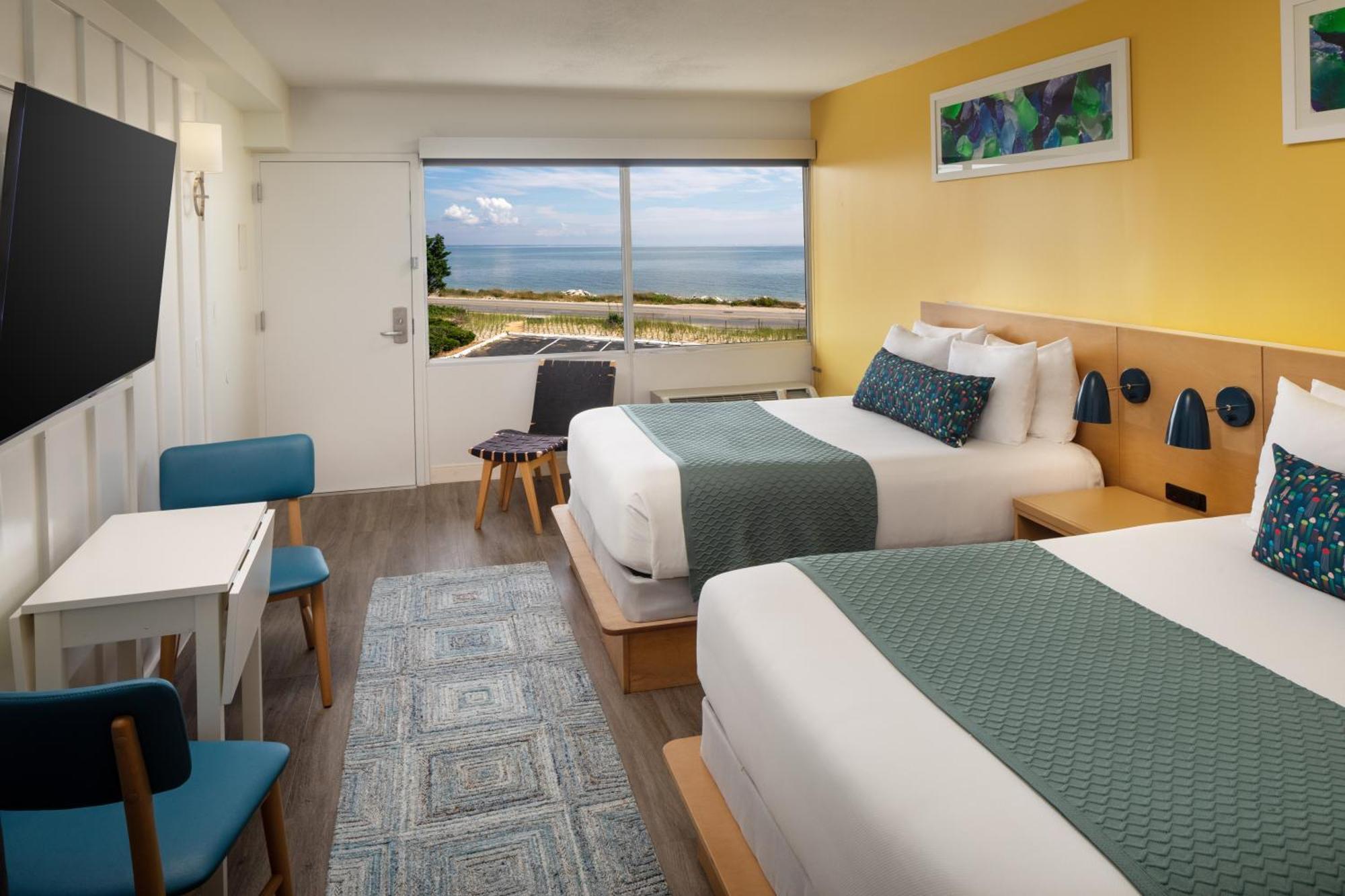 Harbor Hotel Провинстаун Екстериор снимка