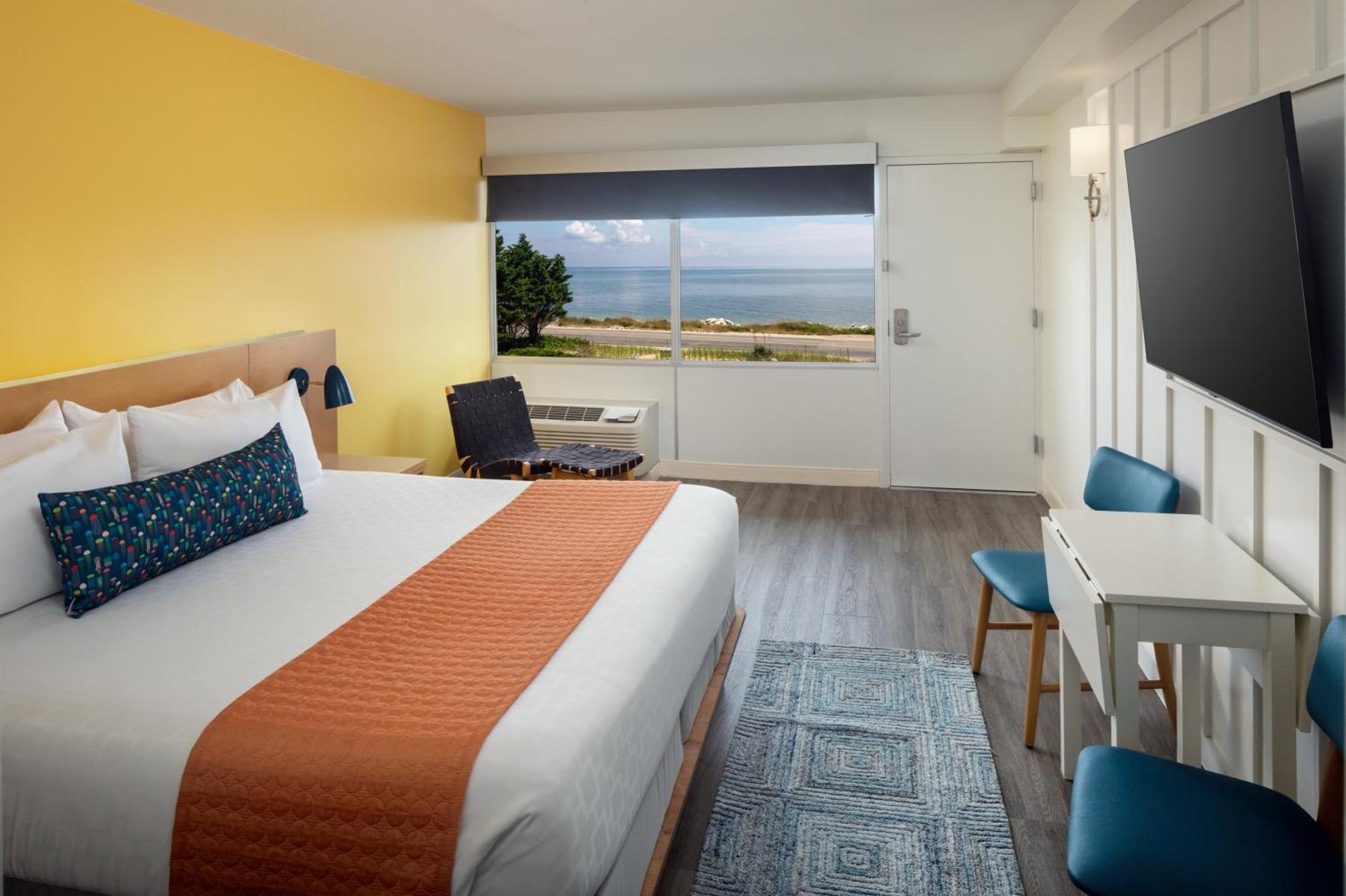 Harbor Hotel Провинстаун Екстериор снимка