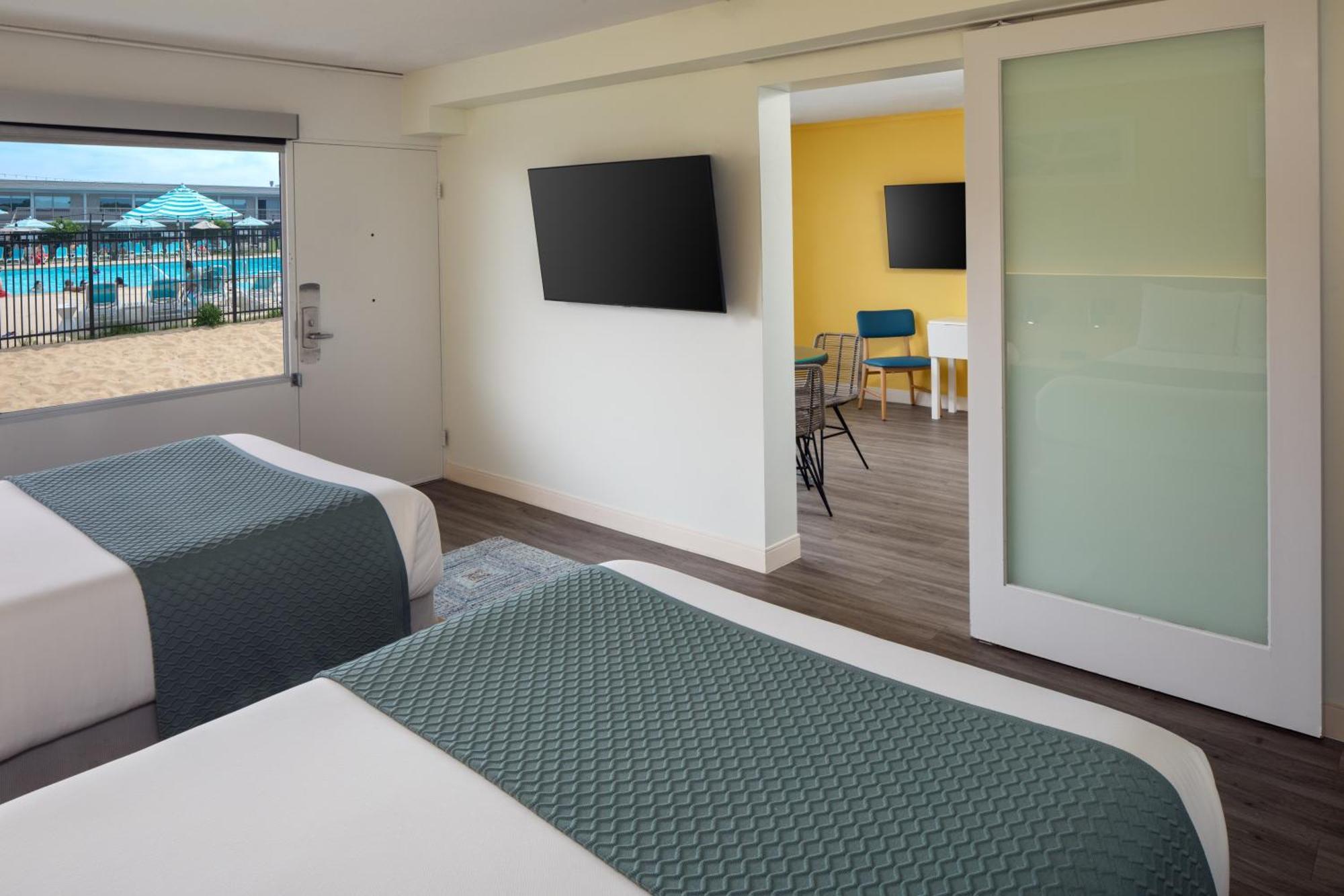 Harbor Hotel Провинстаун Екстериор снимка