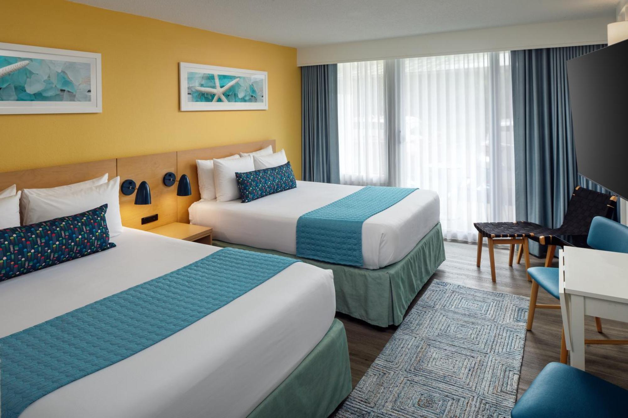 Harbor Hotel Провинстаун Екстериор снимка