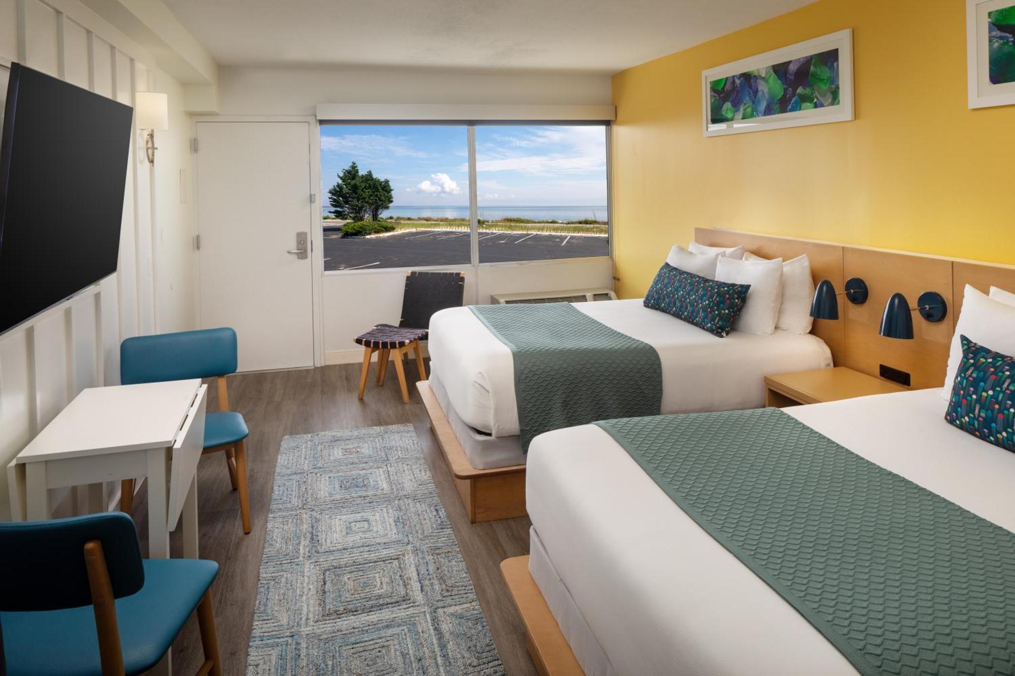 Harbor Hotel Провинстаун Екстериор снимка