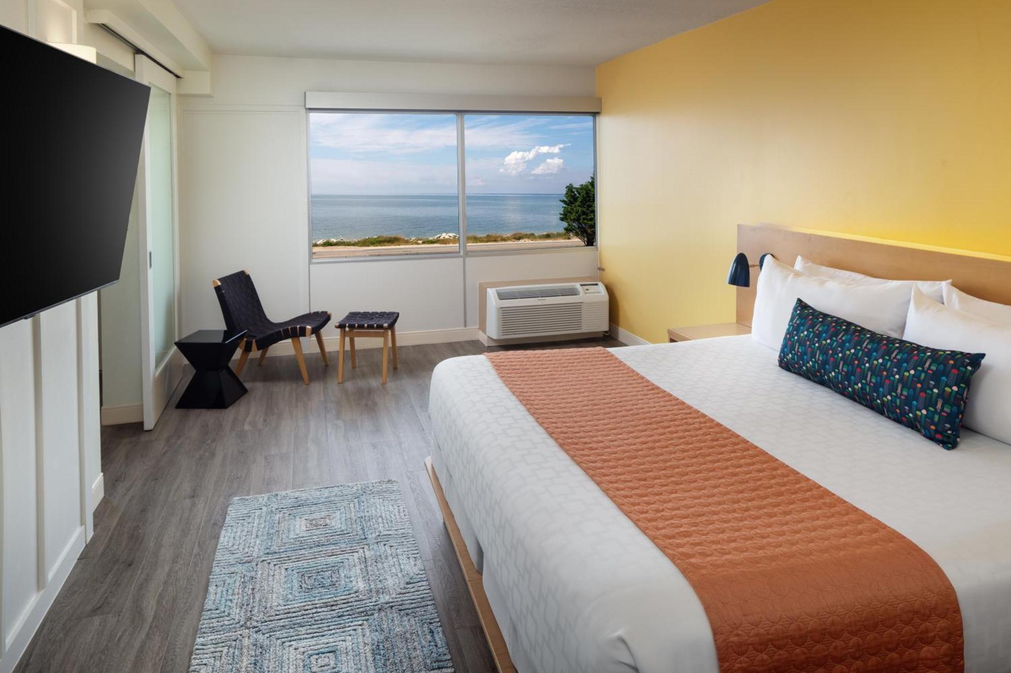 Harbor Hotel Провинстаун Екстериор снимка