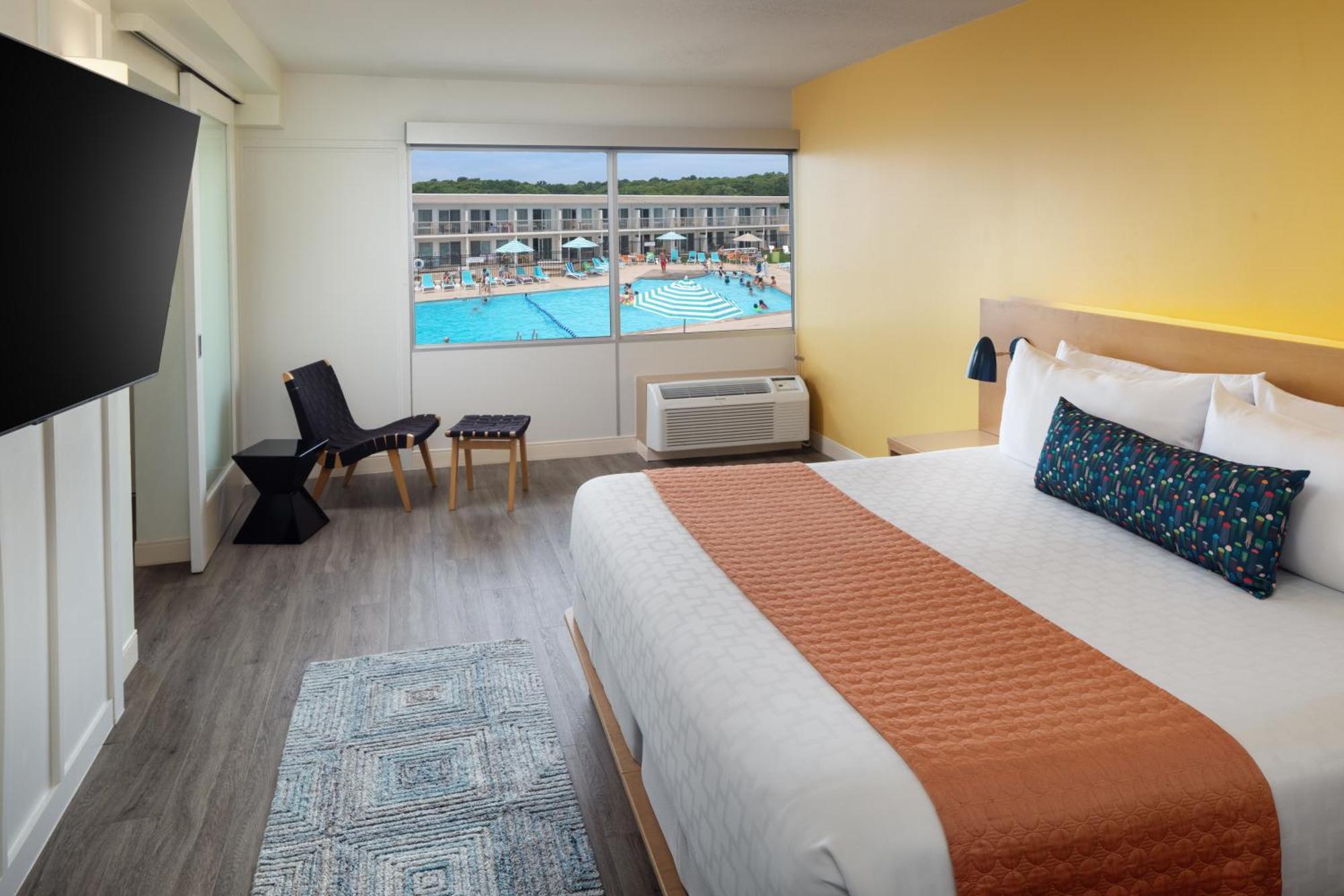 Harbor Hotel Провинстаун Екстериор снимка