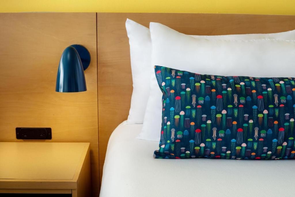 Harbor Hotel Провинстаун Екстериор снимка