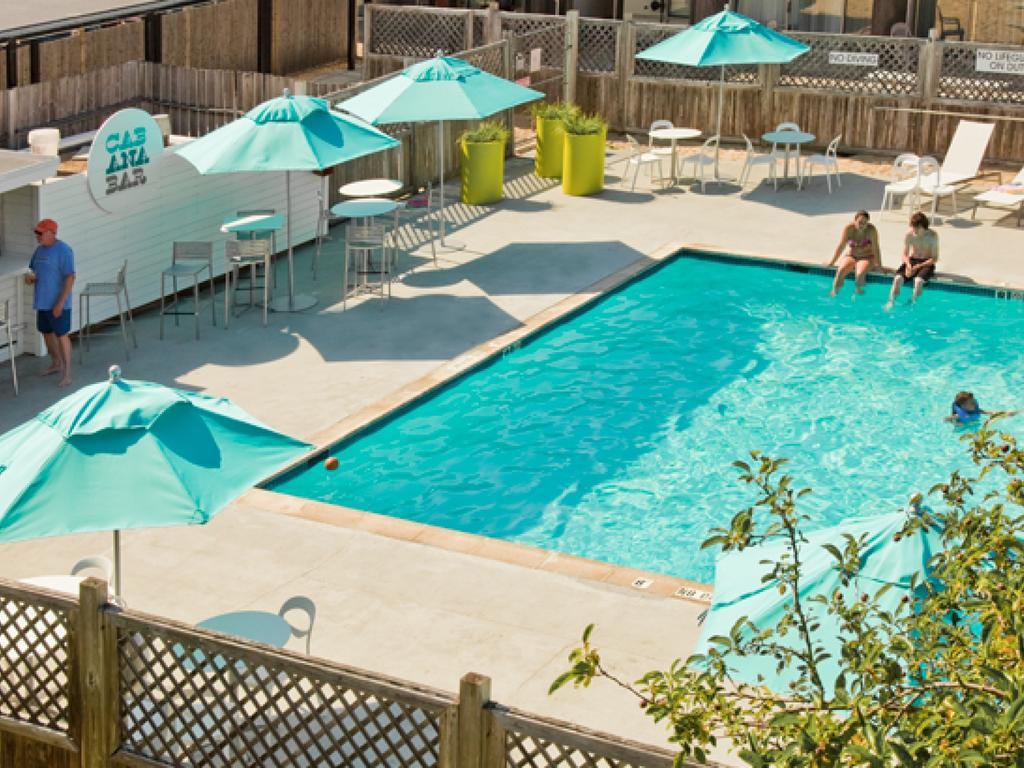 Harbor Hotel Провинстаун Екстериор снимка
