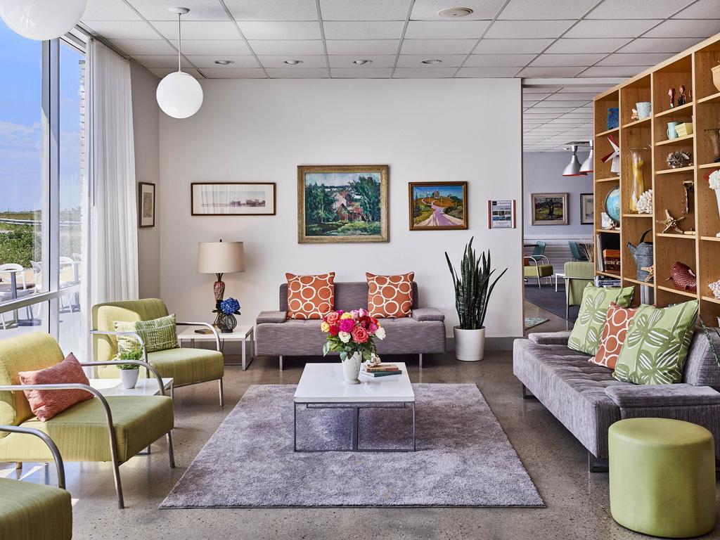 Harbor Hotel Провинстаун Екстериор снимка