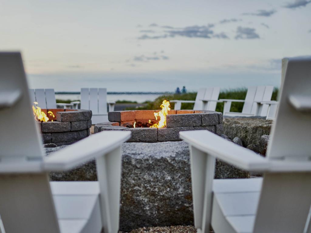 Harbor Hotel Провинстаун Екстериор снимка