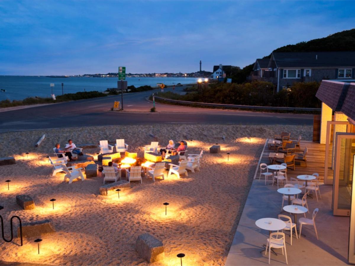 Harbor Hotel Провинстаун Екстериор снимка
