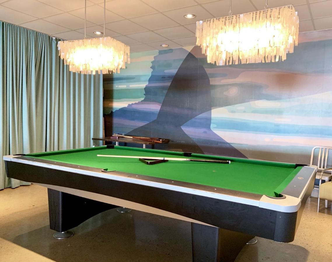 Harbor Hotel Провинстаун Екстериор снимка