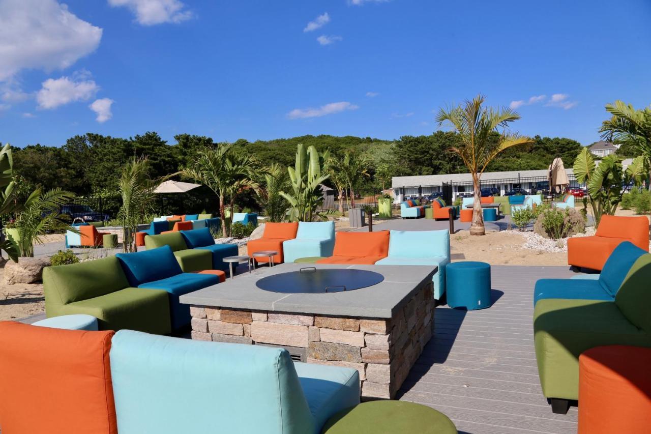 Harbor Hotel Провинстаун Екстериор снимка